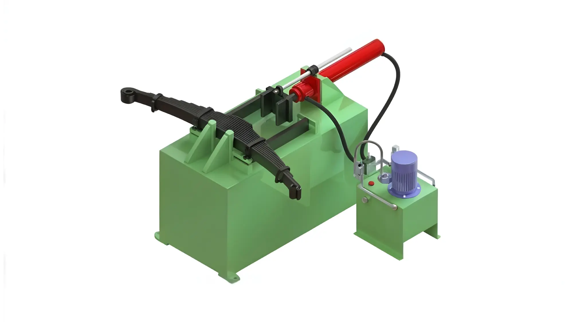 Manual Assembling Machine
